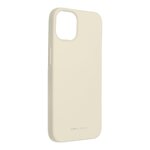 Futerał Roar Space Case - do iPhone 13 Kremowy