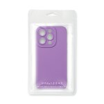 Futera Roar Luna Case - do iPhone 12 Pro Fioletowy
