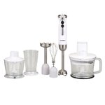 Blaupunkt blender ręczny HBD801 biały