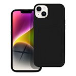Futera CARD CASE do IPHONE 14 PLUS czarny