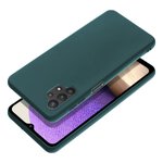 Futera MATT do SAMSUNG A32 LTE ( 4G ) ciemnozielony