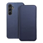 Kabura Dual Pocket do SAMSUNG S23 FE granatowy