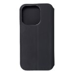 Kabura Dual Pocket do IPHONE 15 PRO czarny