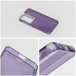 Futera PEARL do SAMSUNG A05 fioletowy