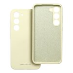 Futera Roar Cloud-Skin - do Samsung Galaxy A35 5G Jasnoty