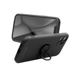 Futera Roar Amber Case - do iPhone 14 Czarny