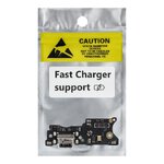 Płytka ładowania do XIAOMI Redmi 10 OEM (Fast Charger)