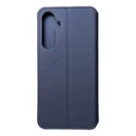 Kabura Dual Pocket do SAMSUNG A35 granatowy