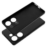 Futera MATT do XIAOMI Redmi NOTE 13 PRO 4G czarny