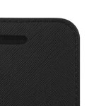 Etui Smart Fancy do Samsung Galaxy A53 5G czarne
