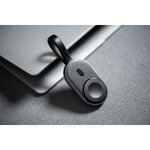 FORCELL F-ENERGY Mini Power Watch powerbank 1A 2,5W 1200 mAh czarny