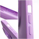 Futera Roar Luna Case - do iPhone 12 Pro Fioletowy