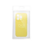 Futera SILICONE 2mm do IPHONE 11 ty