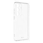 Futera Jelly Roar - do Samsung Galaxy S24 Plus transparentny