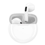 PAVAREAL suchawki bezprzewodowe / bluetooth TWS PA-H08 biae
