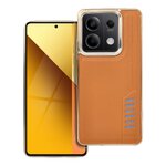 Futera MILANO do XIAOMI Redmi NOTE 13 5G brzowy