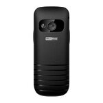 MAXCOM telefon dla seniora MM720 SE czarny