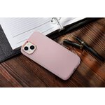 Futera FRAME do IPHONE 11 pudrowy r