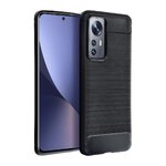 Futera CARBON do XIAOMI 11T / 11T PRO czarny