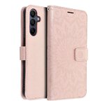 Kabura MEZZO Book do SAMSUNG A15 4G / A15 5G mandala zoty r