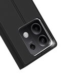 DUX DUCIS kabura SKIN PRO do REDMI NOTE 13 5G czarna