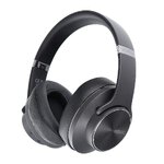 Suchawki nagowne DOQAUS VOGUE 5 2in1 Speakers Mode czarne
