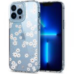 SPIGEN CYRILL CECILE IPHONE 13 PRO MAX WHITE DAISY