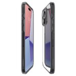 SPIGEN ULTRA HYBRID IPHONE 15 PRO MAX SPACE CRYSTAL