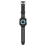 SPIGEN RUGGED ARMOR ”PRO” APPLE WATCH ULTRA 1 / 2 (49 MM) BLACK