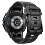 SPIGEN RUGGED ARMOR ”PRO” GALAXY WATCH 6 (40 MM) BLACK