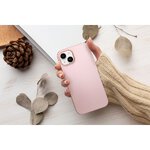 Futera FRAME do IPHONE 11 pudrowy r