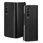 DUX DUCIS futera BRIL do SAMSUNG Z Fold4 5G czarny