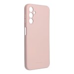 ROAR futerał SPACE do SAMSUNG A14 5G Różowy