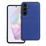 Futera NOBLE do SAMSUNG A35 5G niebieski