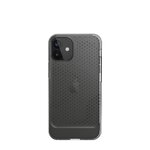 Futerał ( UAG ) Urban Armor Gear Lucent do IPHONE 12 MINI transparent
