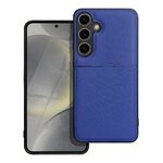 Futera NOBLE do SAMSUNG S24 Plus niebieski