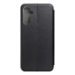 Kabura Book Elegance do SAMSUNG A15 5G czarny