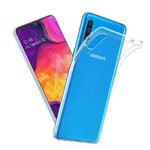 Futerał CLEAR CASE 2mm BOX do SAMSUNG Galaxy A50 / A30s