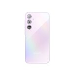 Szko hartowane Tempered Glass Camera Cover - do Samsung A35