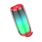 HOCO gonik bluetooth HC8 czerwony