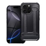 Futerał ARMOR do IPHONE 16 Pro czarny
