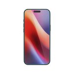 SPIGEN szkło hartowane GLAS.TR”EZ FIT” 2-pack do IPHONE 16 Pro clear