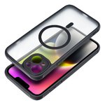 Futera Full Matte Mag Cover kompatybilny z MagSafe do IPHONE 14 czarny