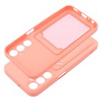 Futera CARD CASE do SAMSUNG A25 5G rowy