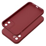 Futera Roar Luna Case - do iPhone 11 czerwony