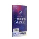 5D Full Glue Tempered Glass - do Samsung Galaxy S9 Plus (Case Friendly) czarny