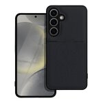 Futera NOBLE do SAMSUNG S24 czarny