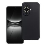 Futera MATT do HUAWEI Nova 12s czarny