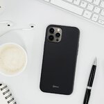 ROAR futerał COLORFUL JELLY do IPHONE 16 Plus Czarny