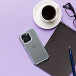 Futera PEARL do IPHONE 15 Pro Max jasny niebieski